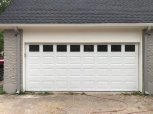 anna garage door